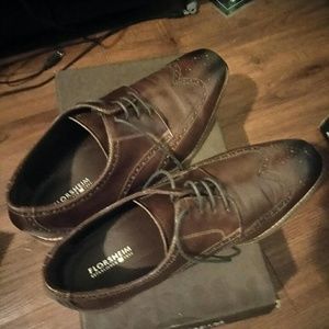 Florsheim Dress Shoes